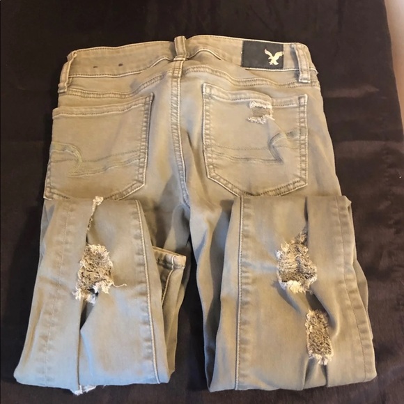 American eagle jeans - Picture 3 of 3